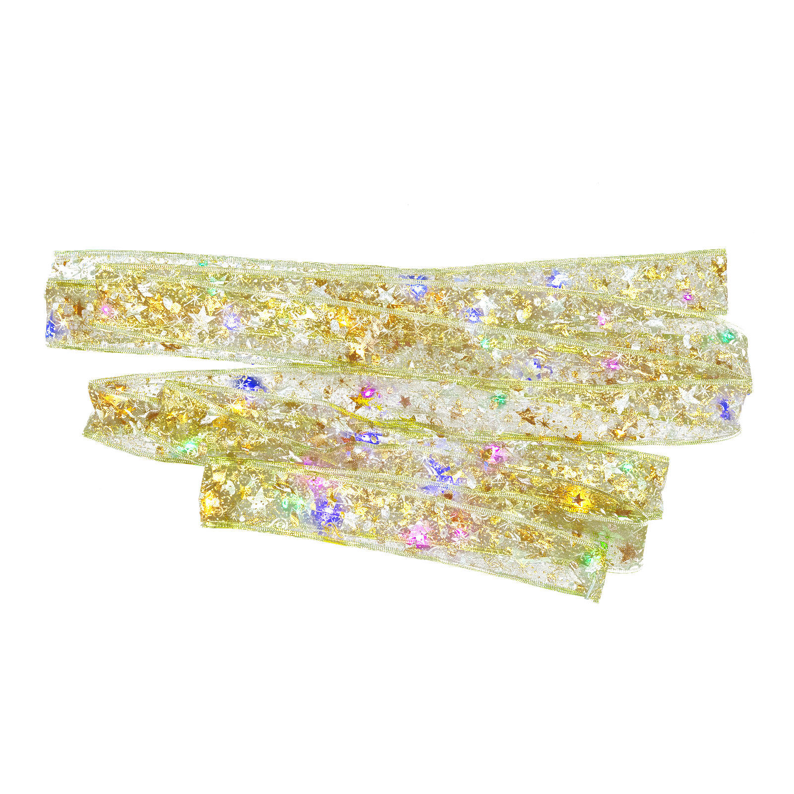 Led Fairy String Lights - Elegante catena di luci a LED
