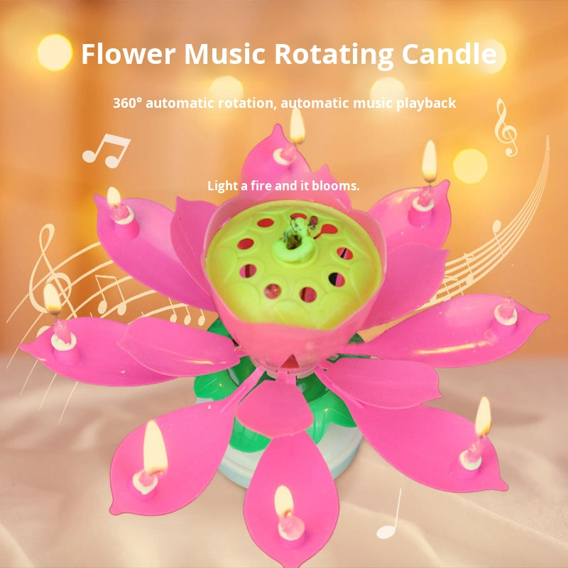 Candela Musicale Romantica per - Holiday Candle Set recensione e prezzo
