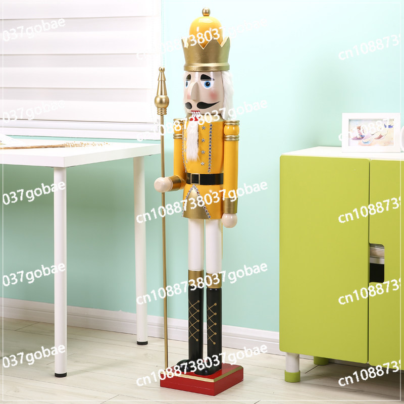Ornamento Decorativo per Caffè - Nutcracker Figurine recensione e prezzo