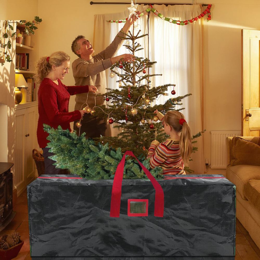 Grande borsa per riporre l'alb - Christmas Tree Artificial recensione e prezzo