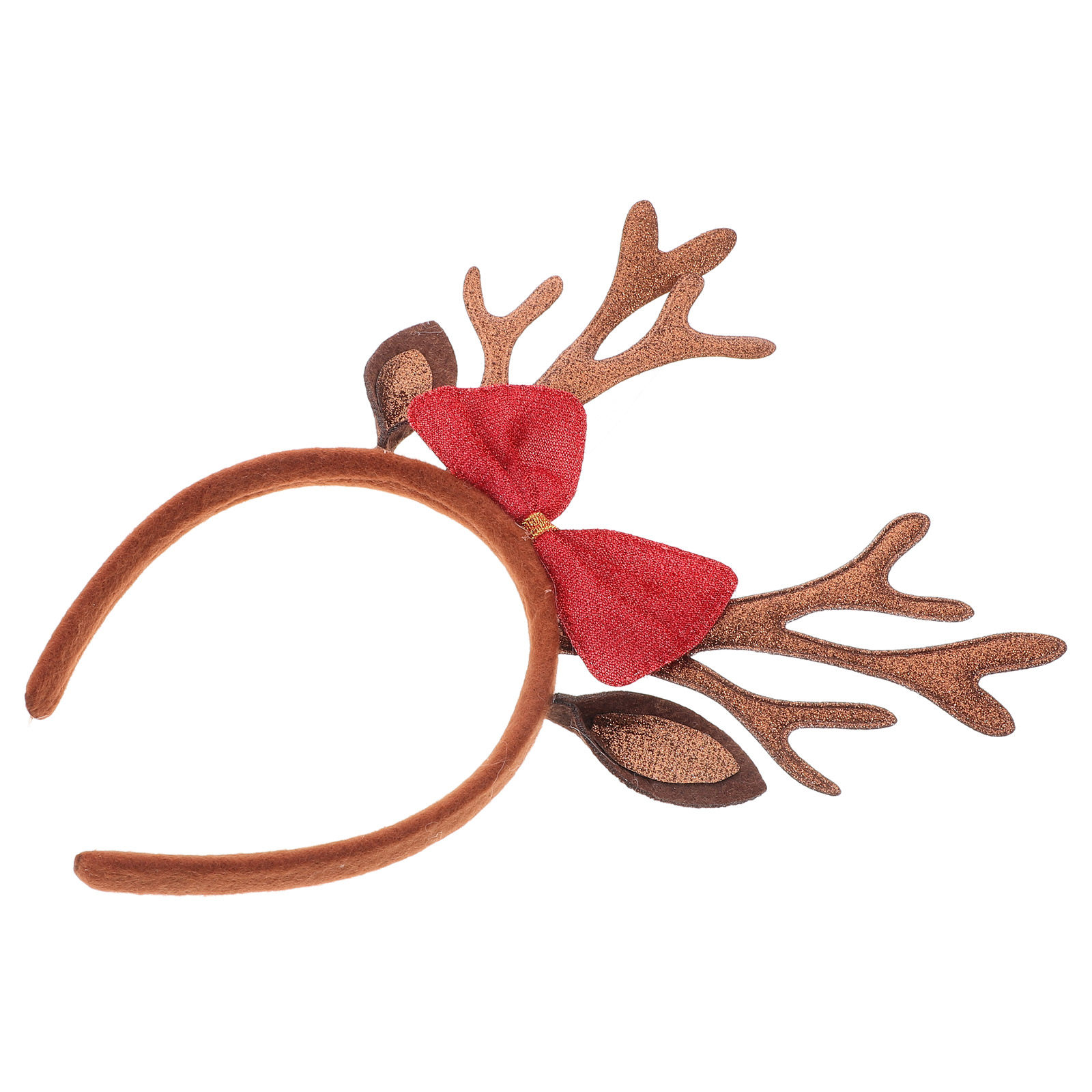 Fascia per capelli con corna d - Reindeer Antlers Headband recensione e prezzo