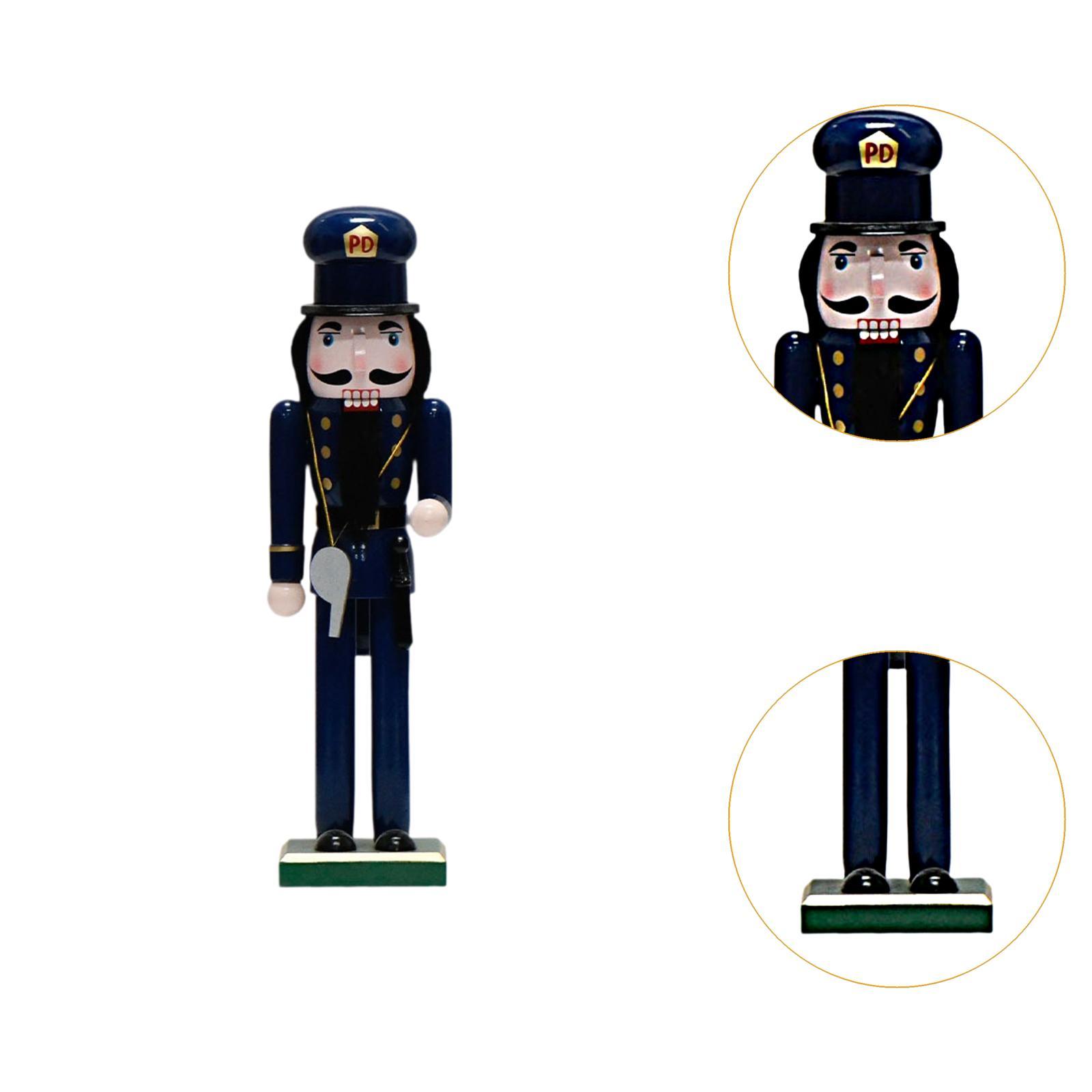 Statuetta Schiaccianoci Natali - Nutcracker Figurine recensione e prezzo