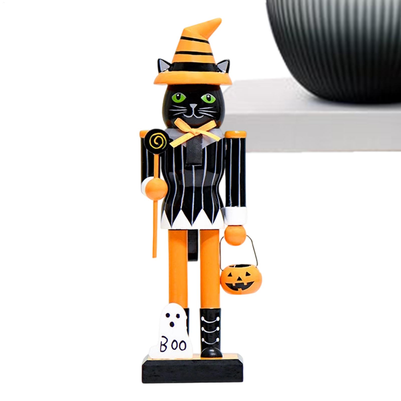 Decorazione natalizia in legno - Nutcracker Figurine recensione e prezzo