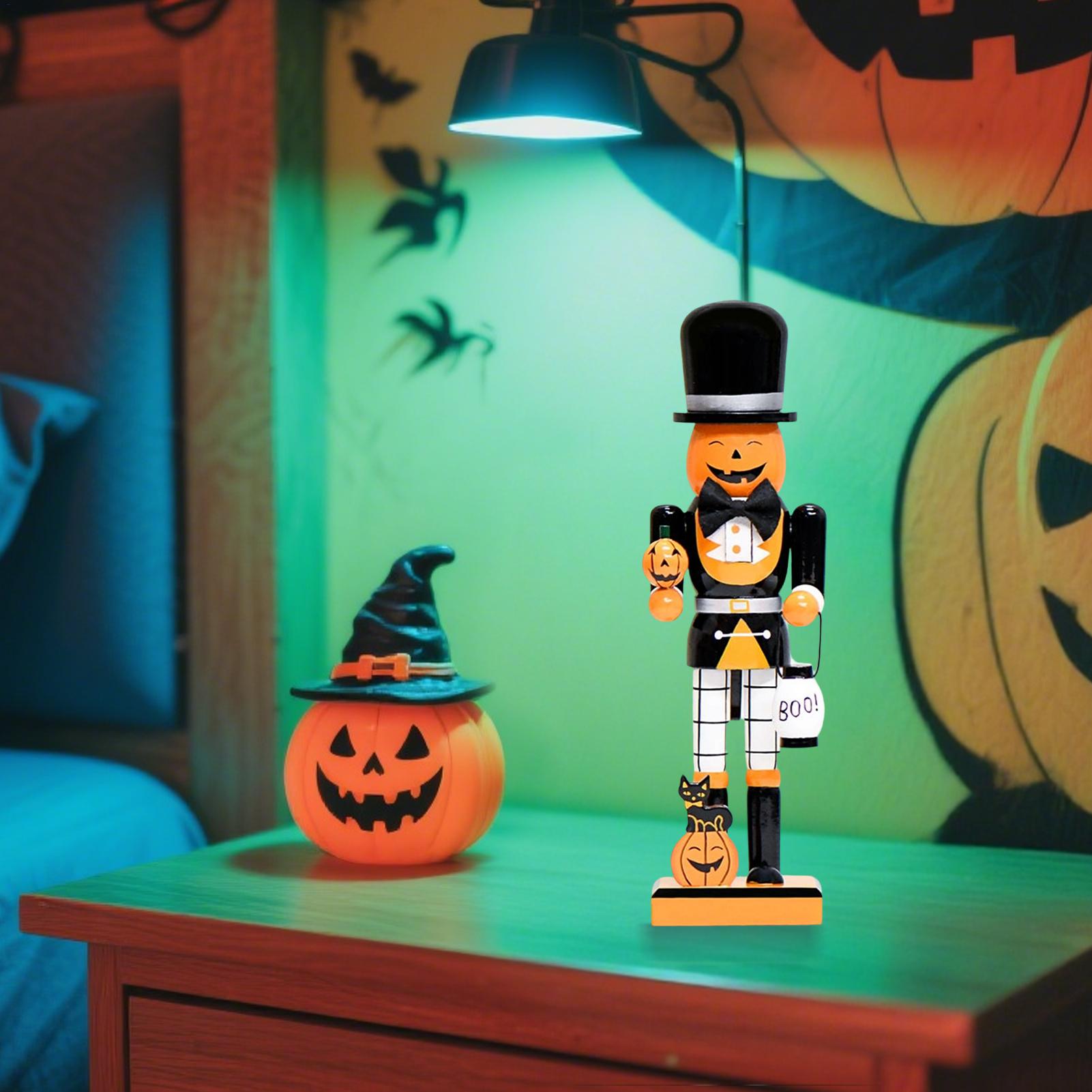 Decorazione natalizia in legno - Nutcracker Figurine recensione e prezzo