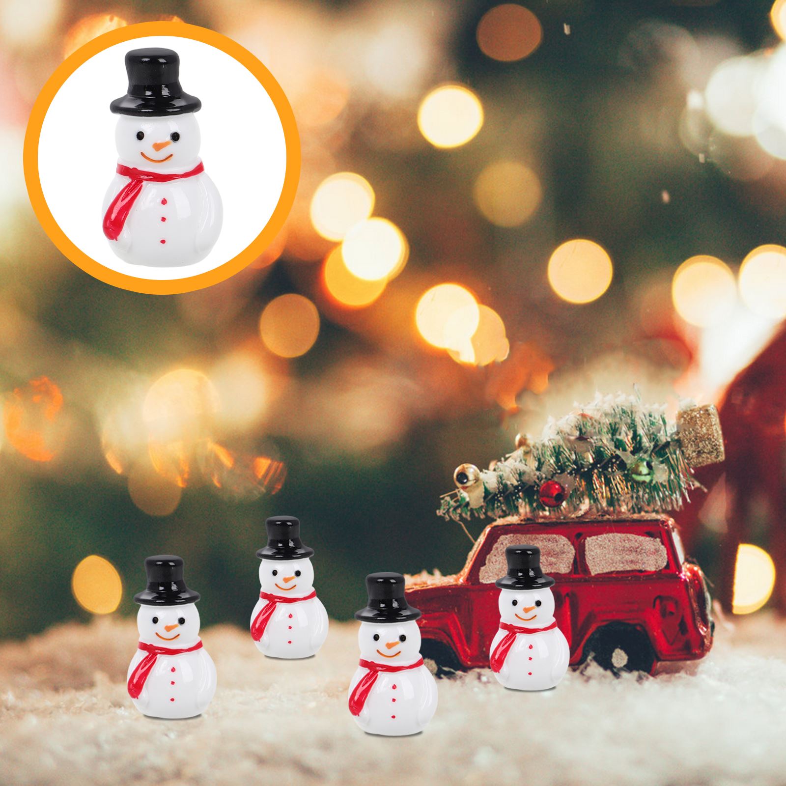 30 pezzi piccola decorazione n - Nutcracker Figurine recensione e prezzo