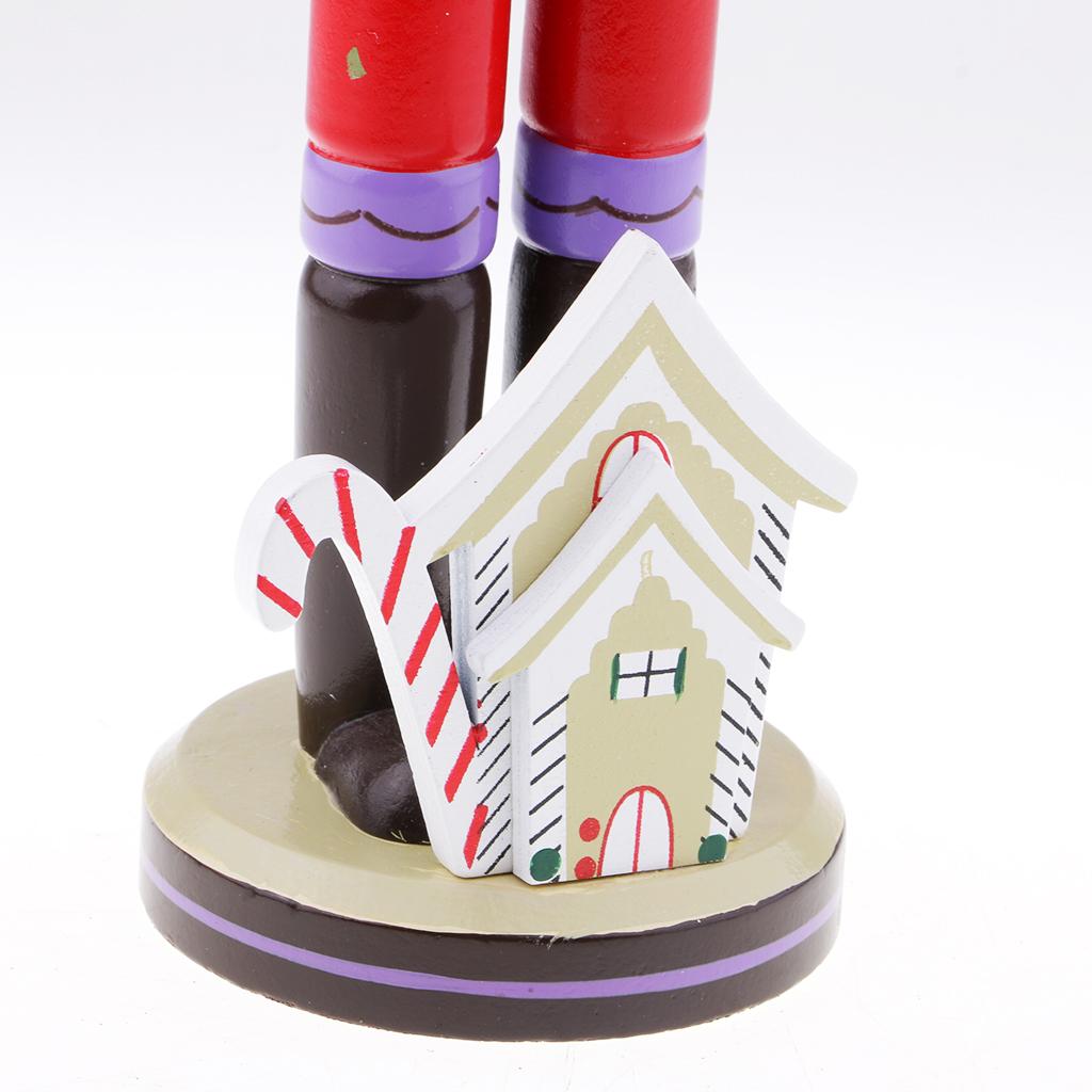 Decorazioni da scrivania a tem - Nutcracker Figurine recensione e prezzo