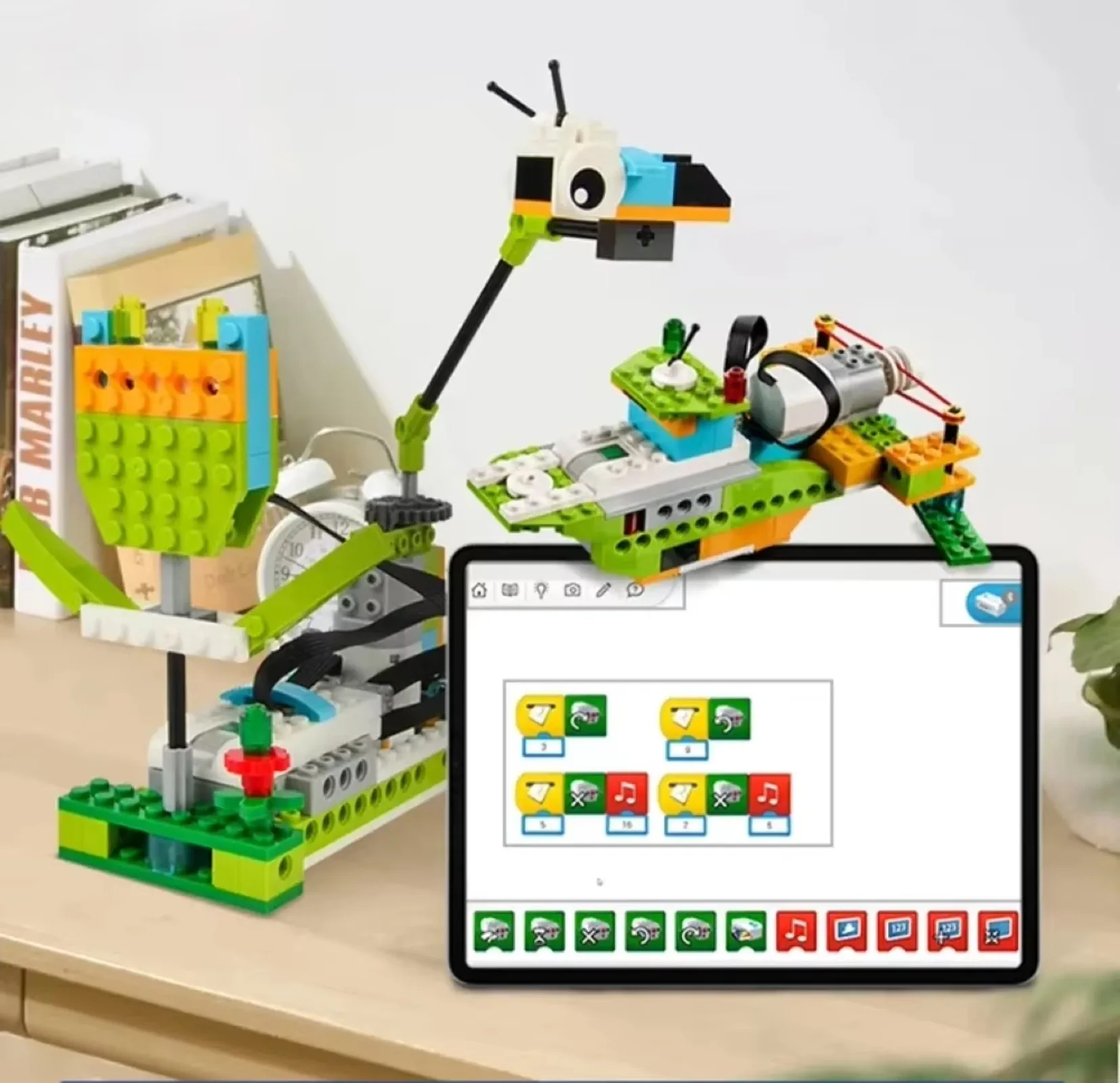 Kit di Programmazione STEM con - Lego Set Technic recensione e prezzo