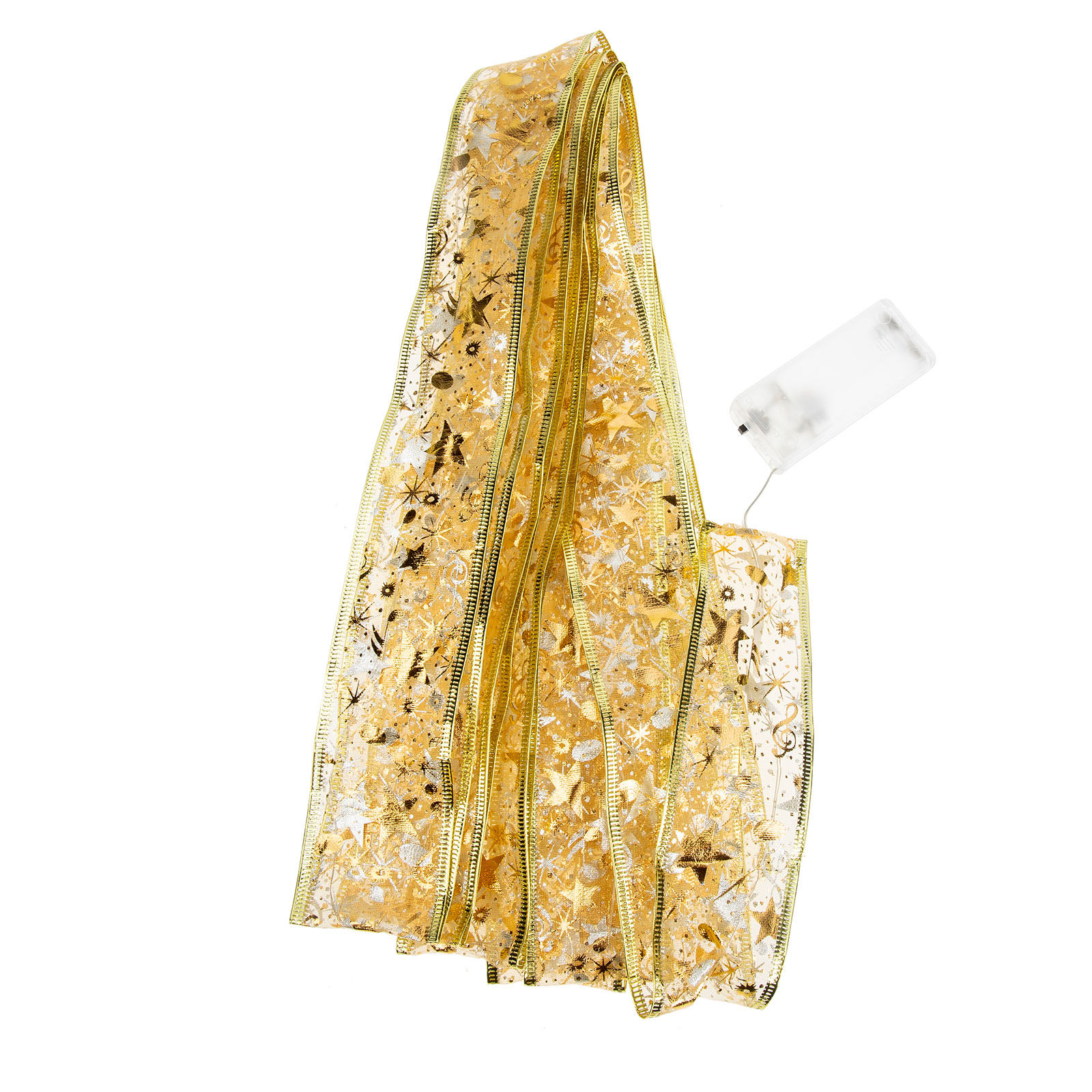 Elegante catena di luci a LED  - Led Fairy String Lights recensione e prezzo