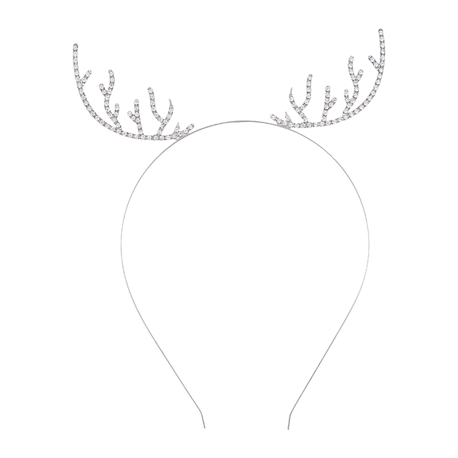 Corna Fascia per capelli Copri - Reindeer Antlers Headband recensione e prezzo