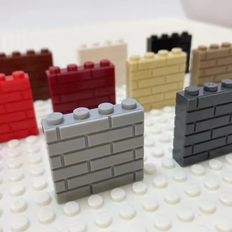 100 pezzi di blocchi di costru - Lego Set City recensione e prezzo