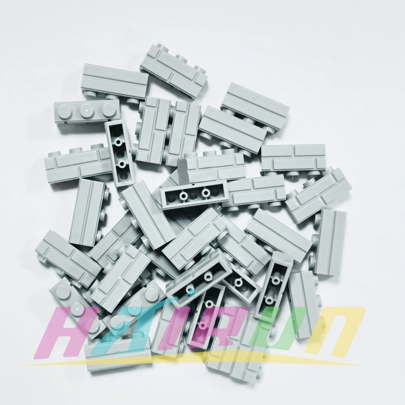100 pezzi di blocchi di costru - Lego Set City recensione e prezzo