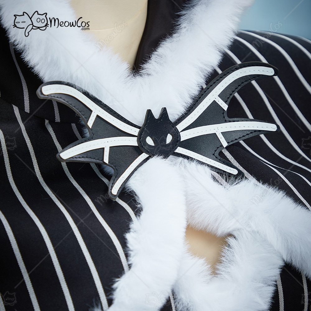 Disponibile negli USA: Costume - Christmas Stocking Hanging recensione e prezzo