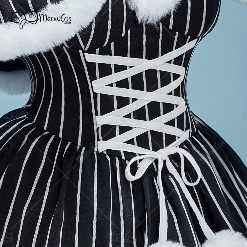 Disponibile negli USA: Costume - Christmas Stocking Hanging recensione e prezzo